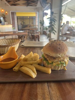   at SHAKA - Bohol in Panglao