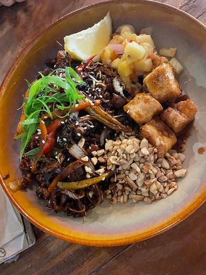   at SHAKA - Bohol in Panglao