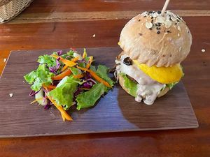   at SHAKA - Bohol in Panglao