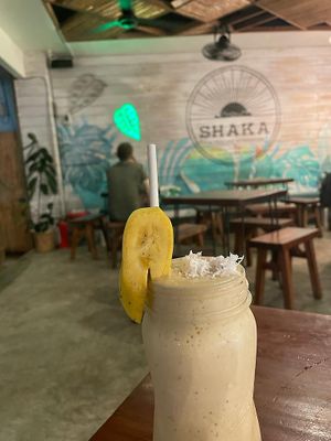   at SHAKA - Bohol in Panglao