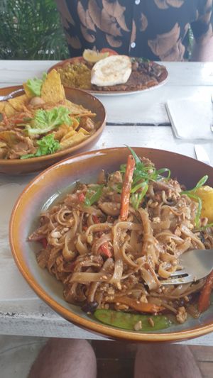  at SHAKA - Bohol in Panglao