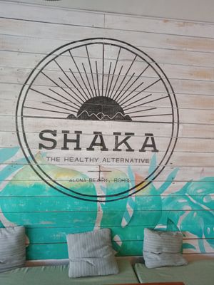  at SHAKA - Bohol in Panglao