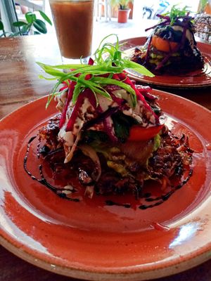 The Stack at SHAKA - Bohol in Panglao