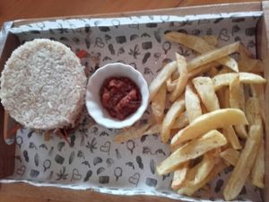 Pacman Adobo at SHAKA - Bohol in Panglao