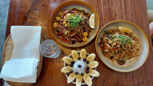  at SHAKA - Bohol in Panglao