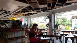  at SHAKA - Bohol in Panglao