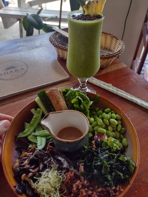  at SHAKA - Bohol in Panglao