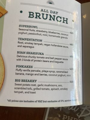   at SHAKA - Bohol in Panglao