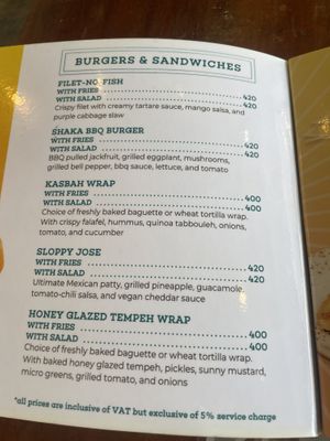   at SHAKA - Bohol in Panglao