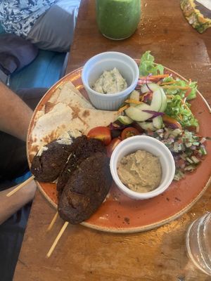   at SHAKA - Bohol in Panglao