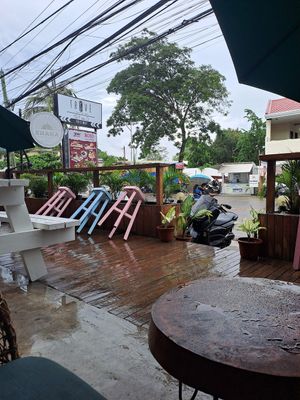  at SHAKA - Bohol in Panglao