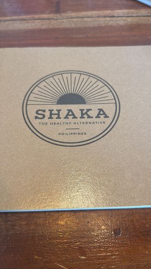  at SHAKA - Bohol in Panglao