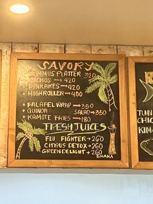   at SHAKA - Bohol in Panglao