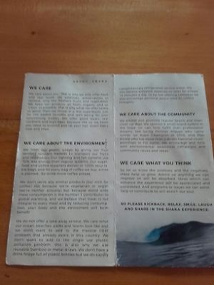 About Shaka  at SHAKA - Bohol in Panglao