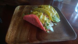 Nacos at SHAKA - Bohol in Panglao