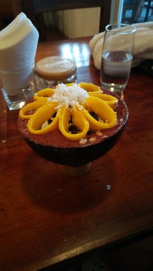 Bom Dia Bowl at SHAKA - Bohol in Panglao