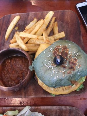 Sloppy Joe’s at SHAKA - Bohol in Panglao