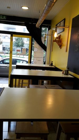 Box Thai at Box Thai in Annecy