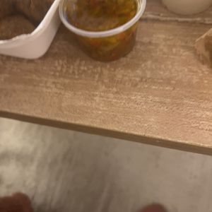   at Loving Hut - Palermo in Buenos Aires