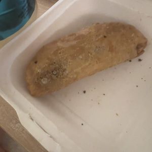   at Loving Hut - Palermo in Buenos Aires