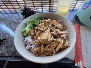   at Koriente in Austin