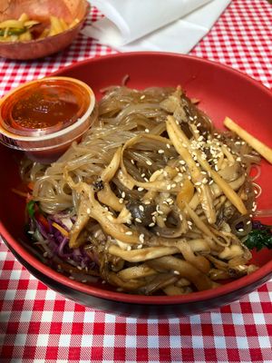 Japchei at Koriente in Austin