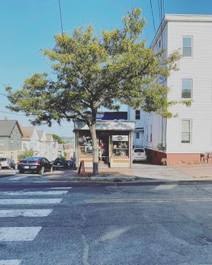  at Union Bagel Co. in Portland