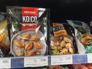   at Greens Supermarket in Swieqi