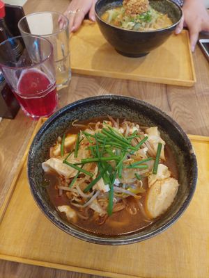 Spicy one🔥😍 at Nobiko in Cologne