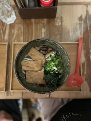   at Nobiko in Cologne