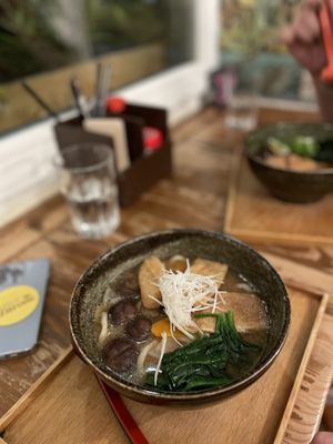   at Nobiko in Cologne