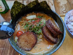  at Nobiko in Cologne