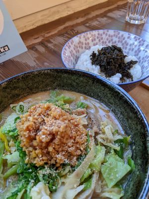  at Nobiko in Cologne