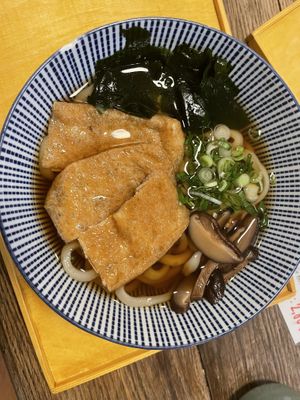   at Nobiko in Cologne