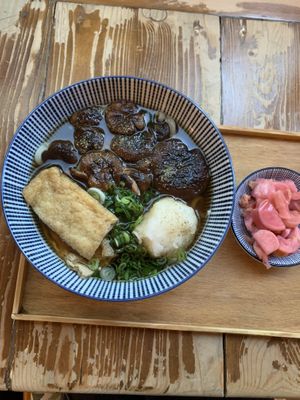   at Nobiko in Cologne