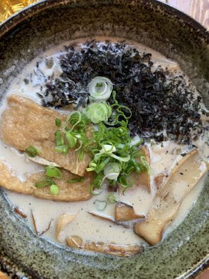   at Nobiko in Cologne