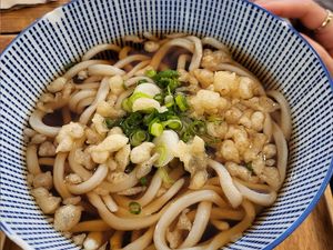 Dish 1 at Nobiko in Cologne