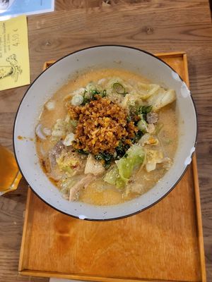  at Nobiko in Cologne