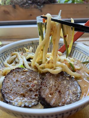   at Nobiko in Cologne