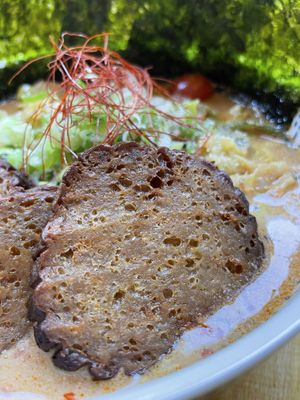   at Nobiko in Cologne