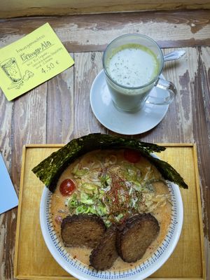   at Nobiko in Cologne