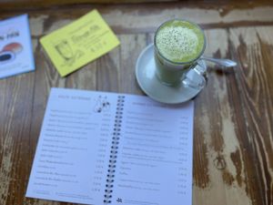   at Nobiko in Cologne