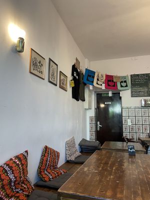   at Nobiko in Cologne