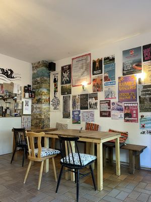   at Nobiko in Cologne