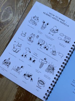   at Nobiko in Cologne