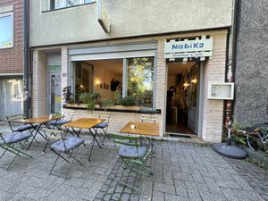   at Nobiko in Cologne