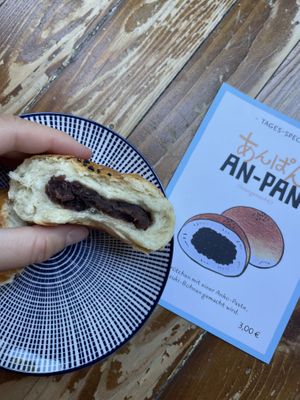   at Nobiko in Cologne