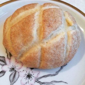 Meron Pan at Nobiko in Cologne