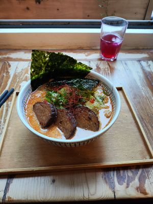  at Nobiko in Cologne