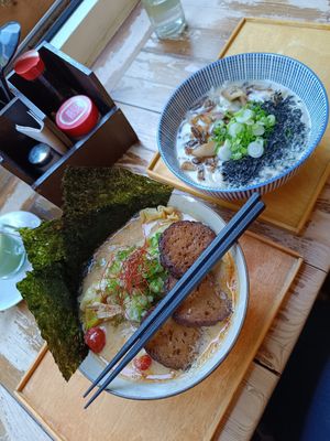  at Nobiko in Cologne